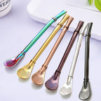 Canudo de Inox Chimarrão 15cm