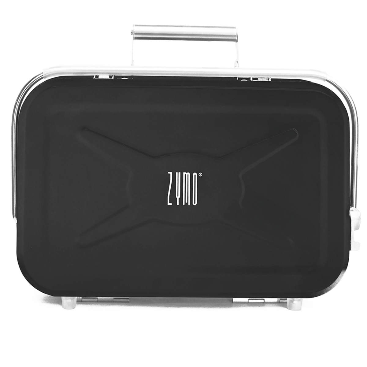 Kit Camping: Churrasqueira Portátil + Keg 5L + Copos de Inox 480ml sem Tampa