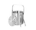 Balde de Gelo Mini Polar com Pegador 3L