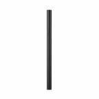 Canudo de Inox Shake 12mm