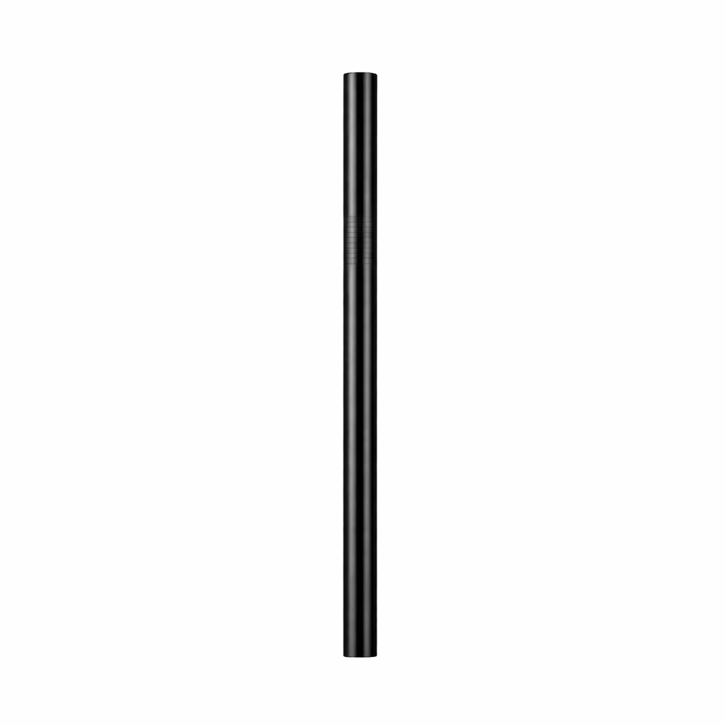 Canudo de Inox Shake 12mm