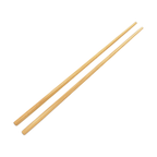 Kit Par de Hashi de Bambu + Ecobag de Algodão