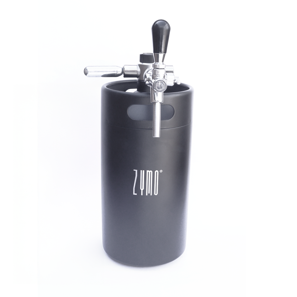 Kit Camping: Churrasqueira Portátil + Keg 5L + Copos de Inox 480ml sem Tampa