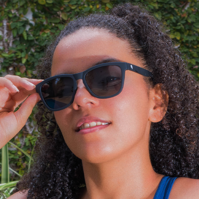 Oculos Escuro