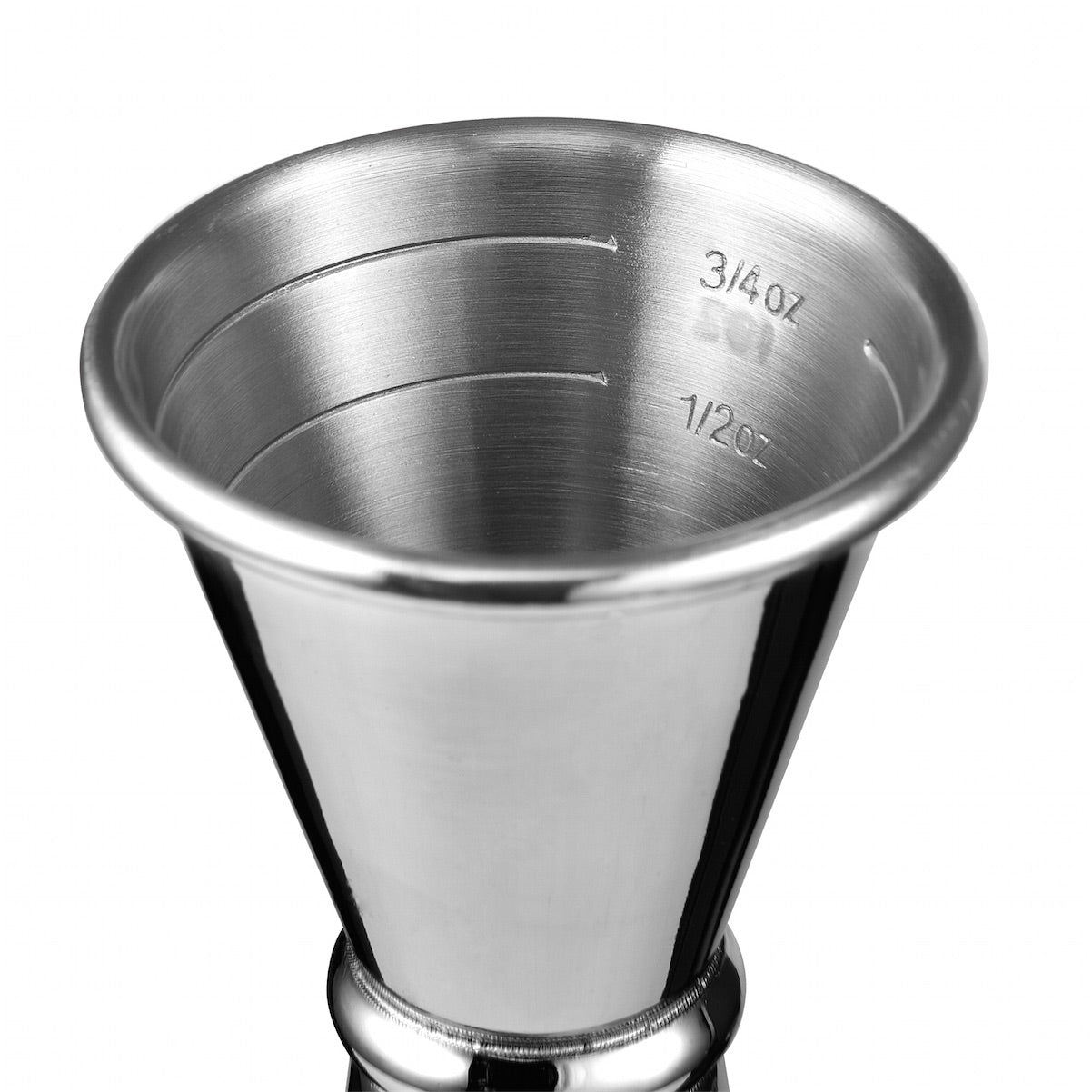 Dosador de Inox 30/60