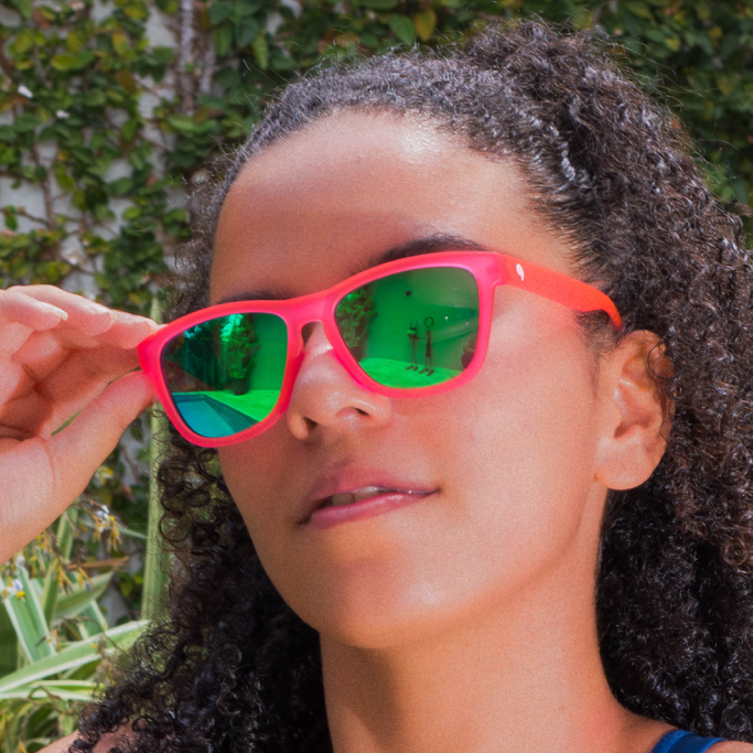 Oculos Escuro