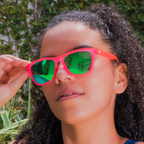 Oculos Escuro