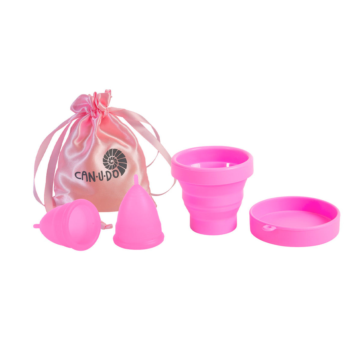 Coletor de Silicone G