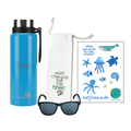 Kit Bioicos Azul Profundo