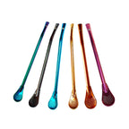 Canudo de Inox Chimarrão 15cm