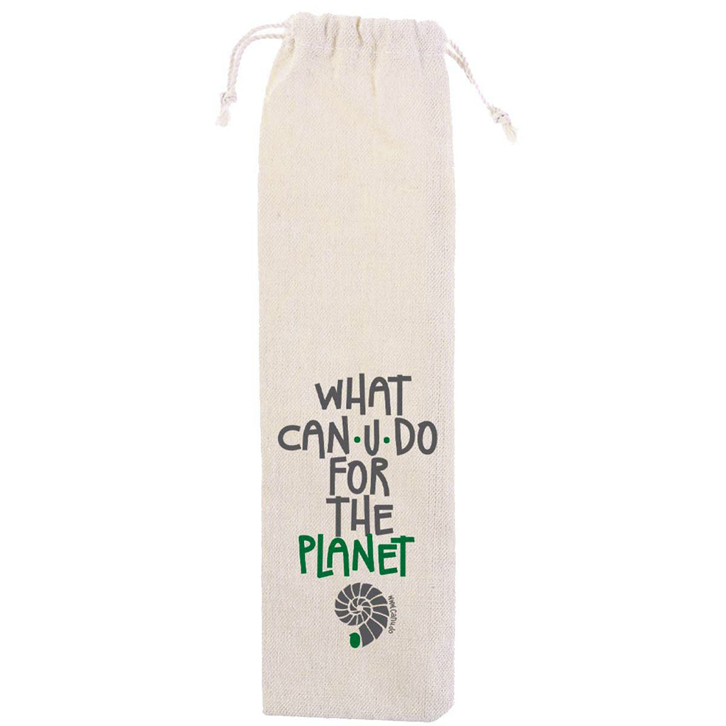 Ecobag de Algodão