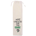 Ecobag de Algodão