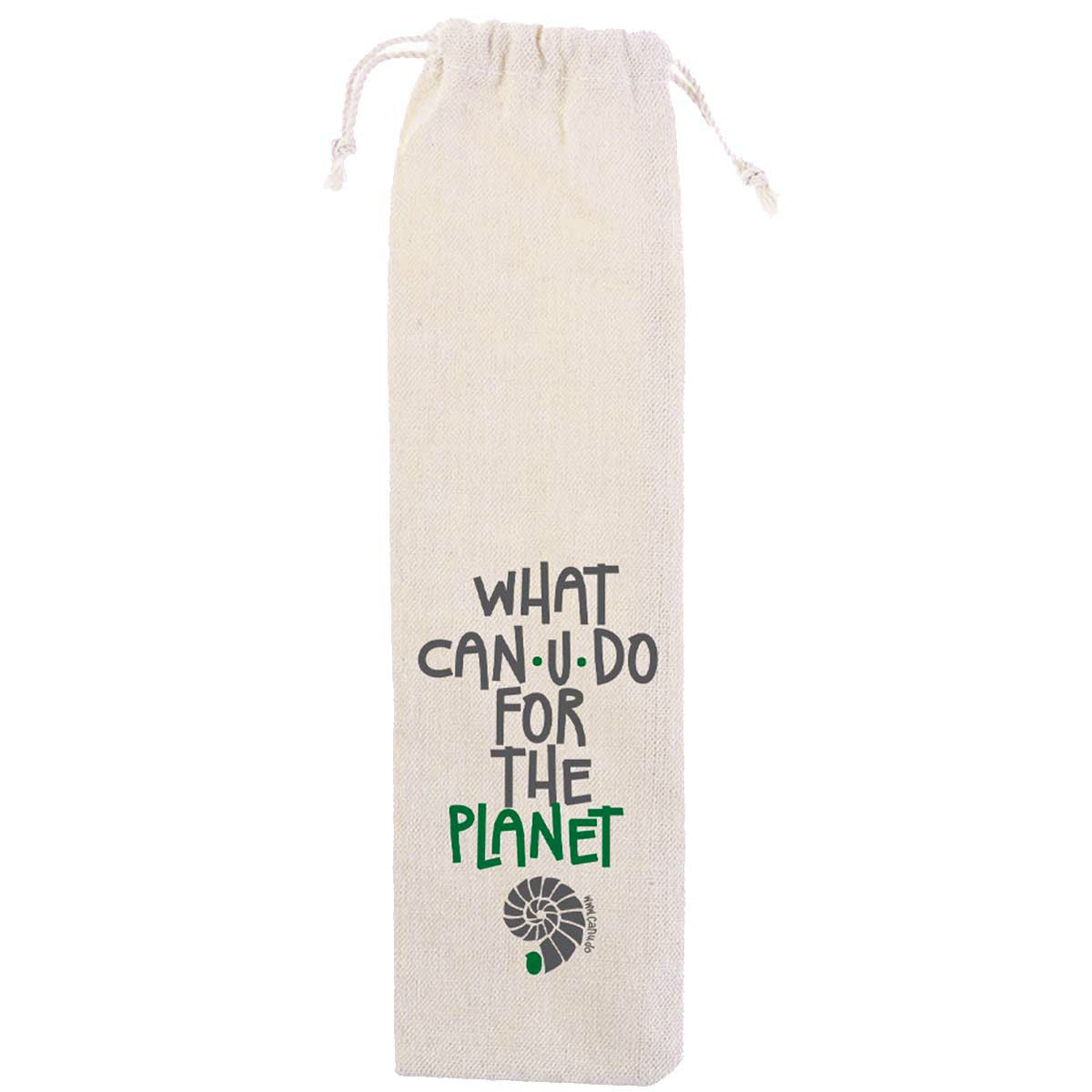 Ecobag de Algodão