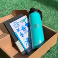 Kit Bioicos Agua Viva