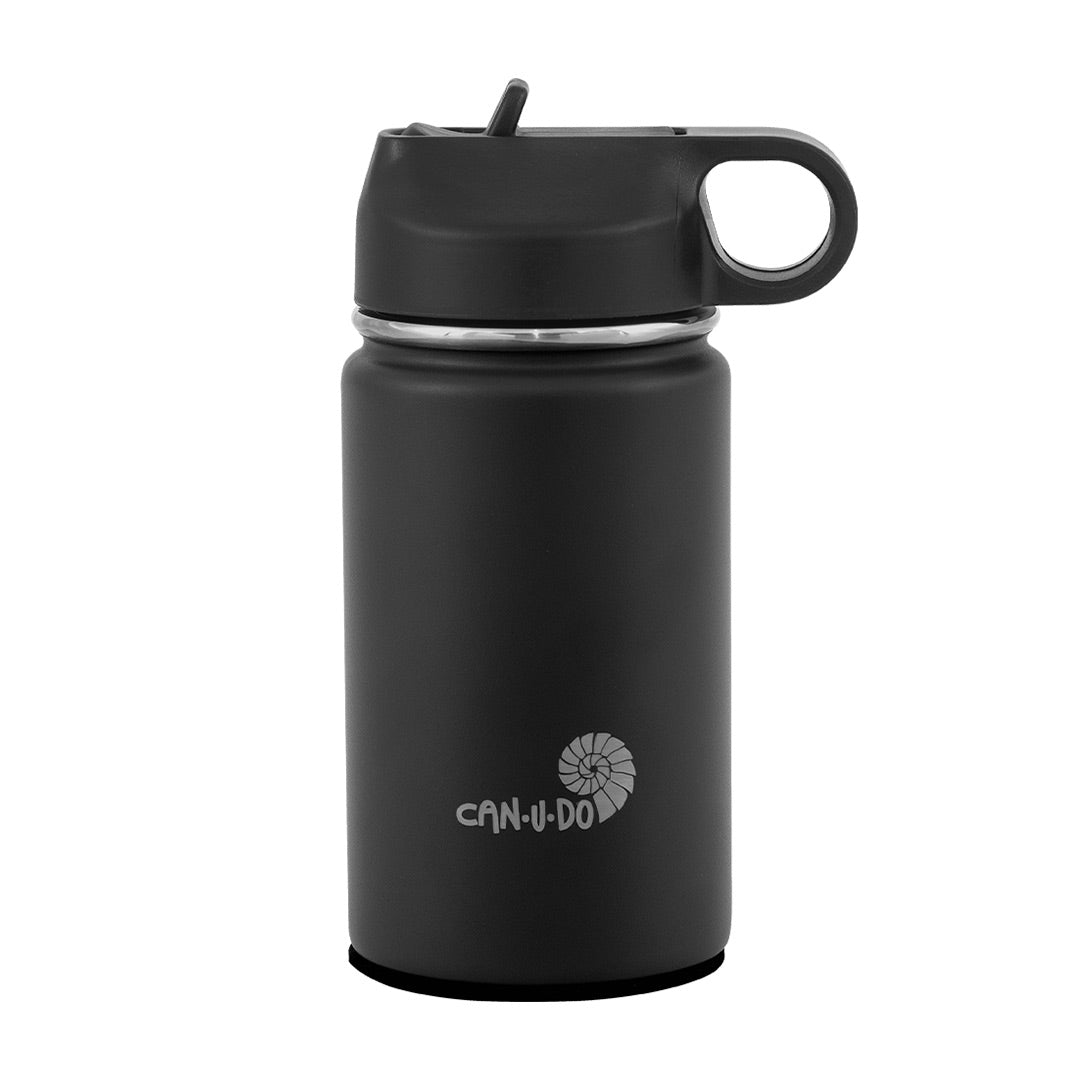 Garrafa Térmica de Inox 350ml Kids