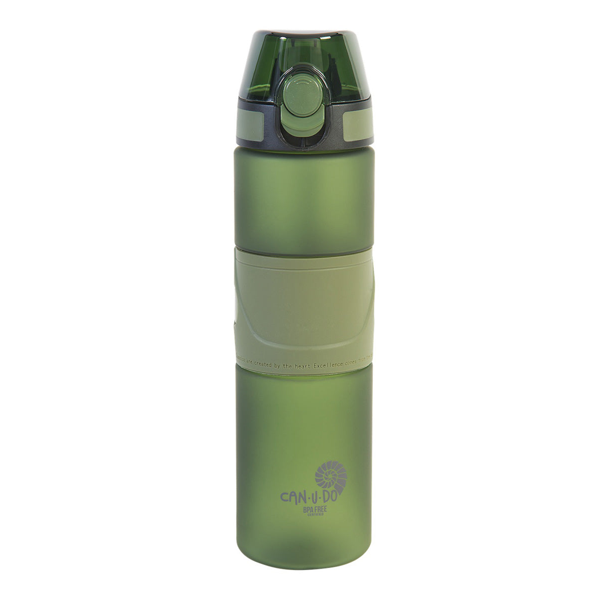 Garrafa Tritan 750ml