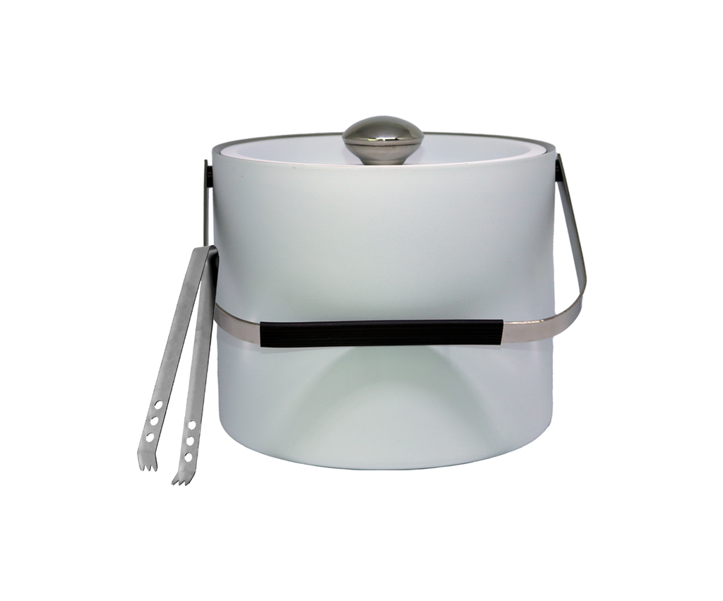 Balde de Gelo com Pegador 3L OUTLET