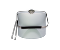 Balde de Gelo com Pegador 3L OUTLET