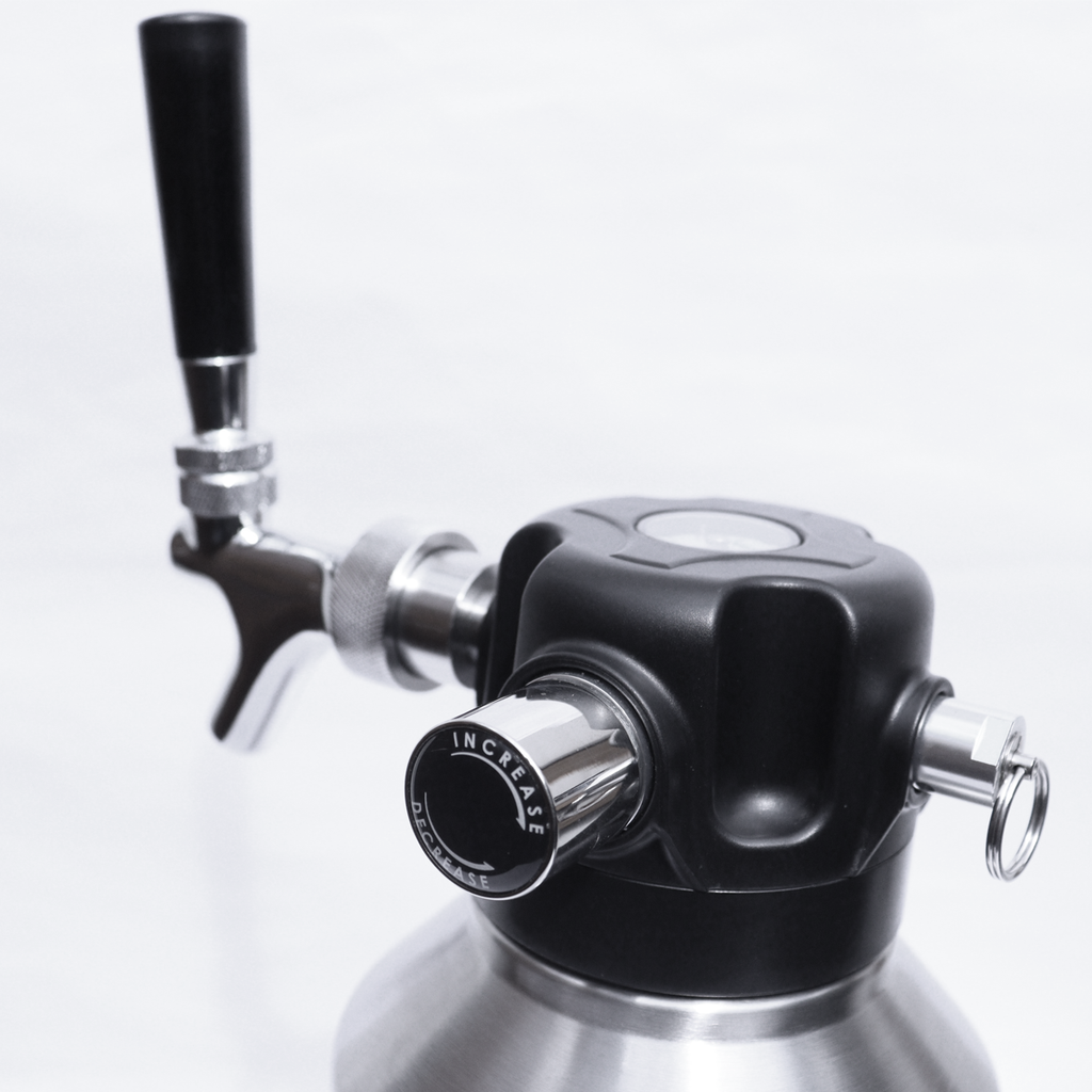 Keg 2L - Americana