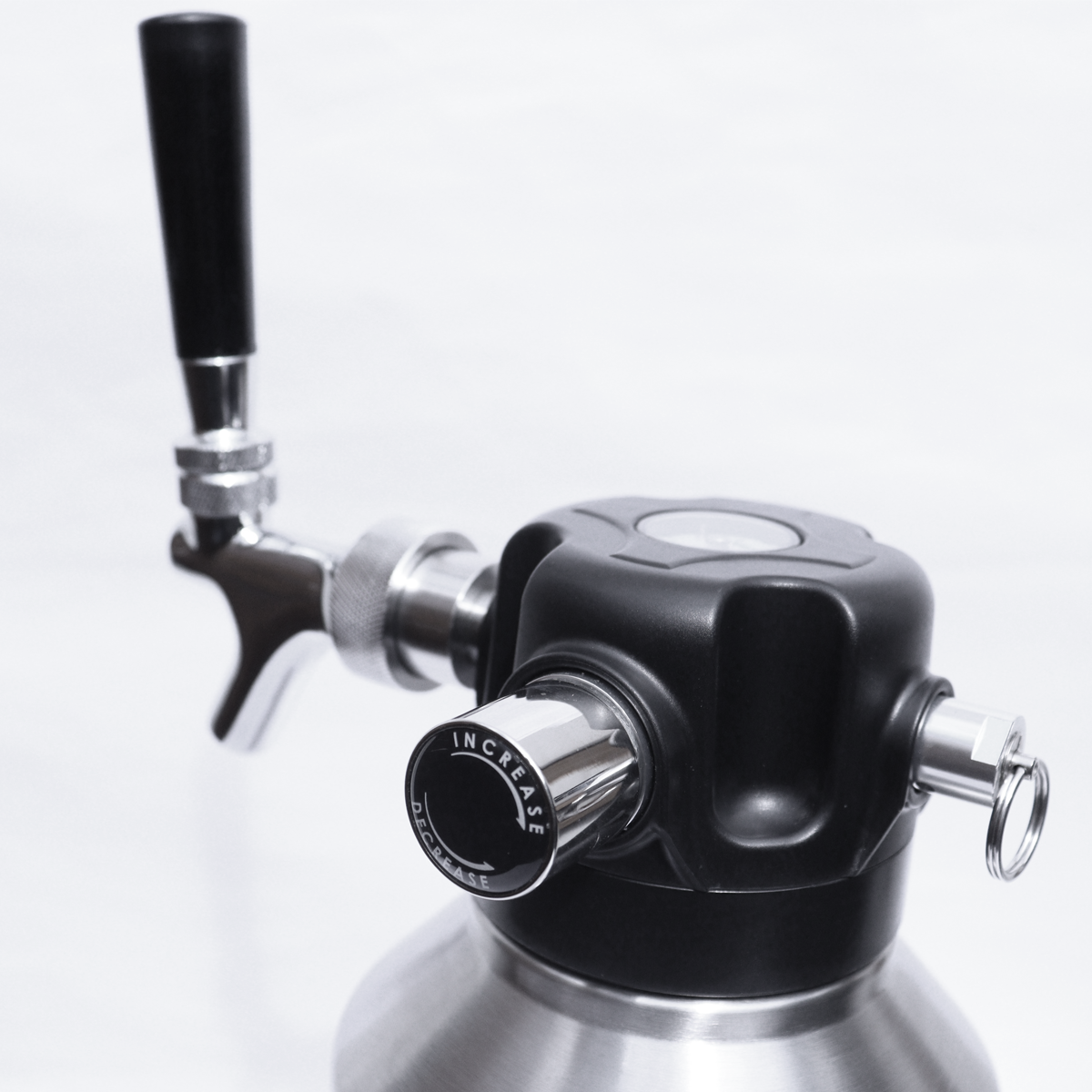 Keg 2L - Americana