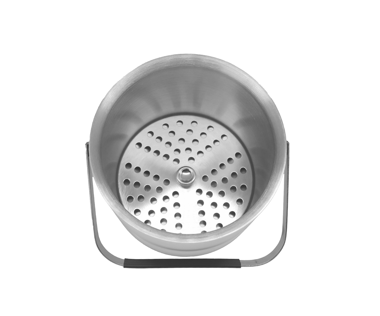 Balde de Gelo com Pegador 3L OUTLET