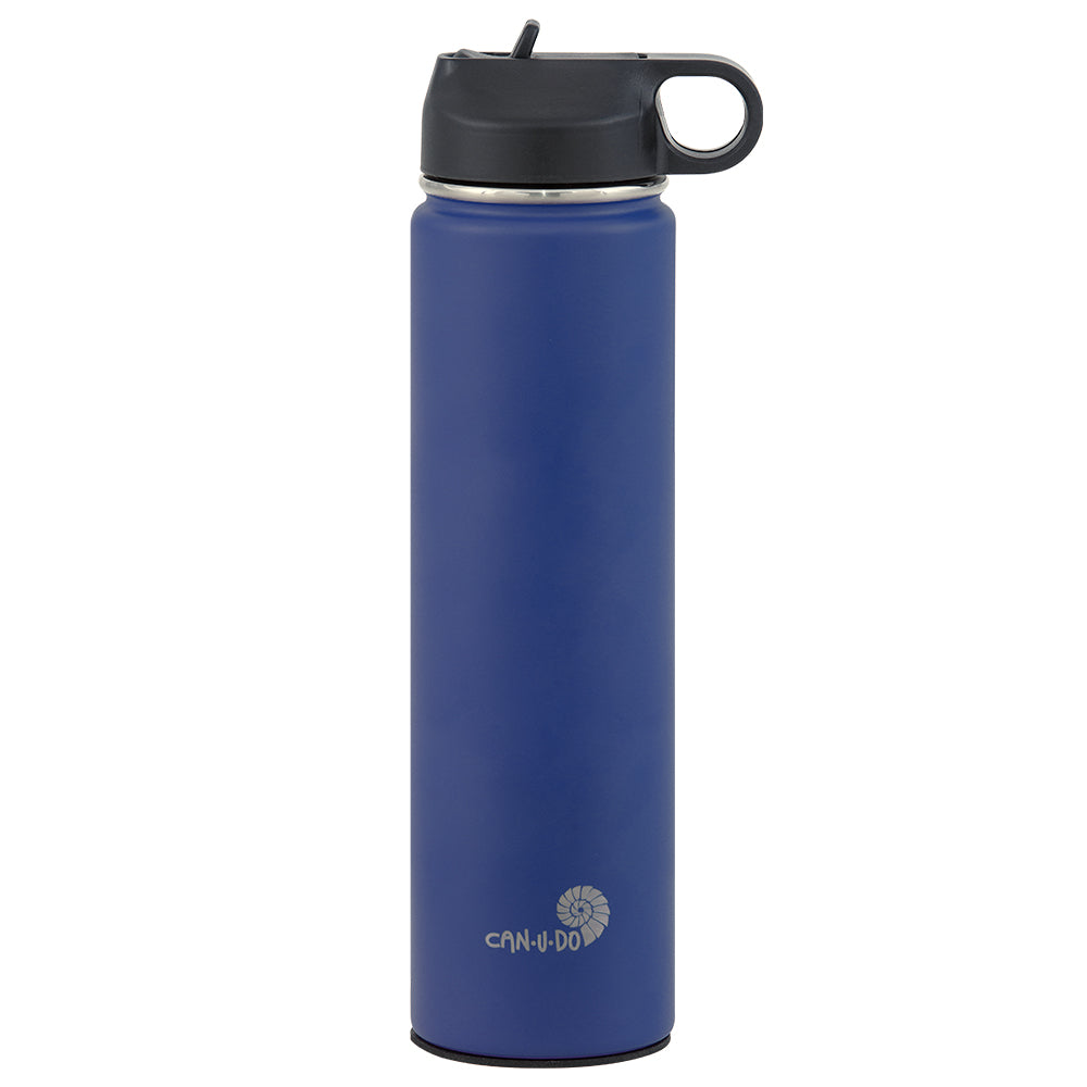 Garrafa Térmica de Inox 750ml Big College