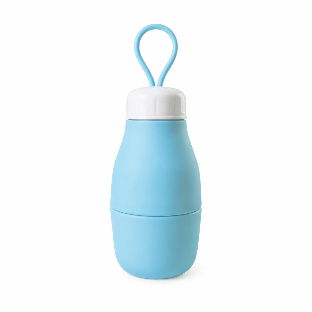 Garrafa de Silicone 560ml