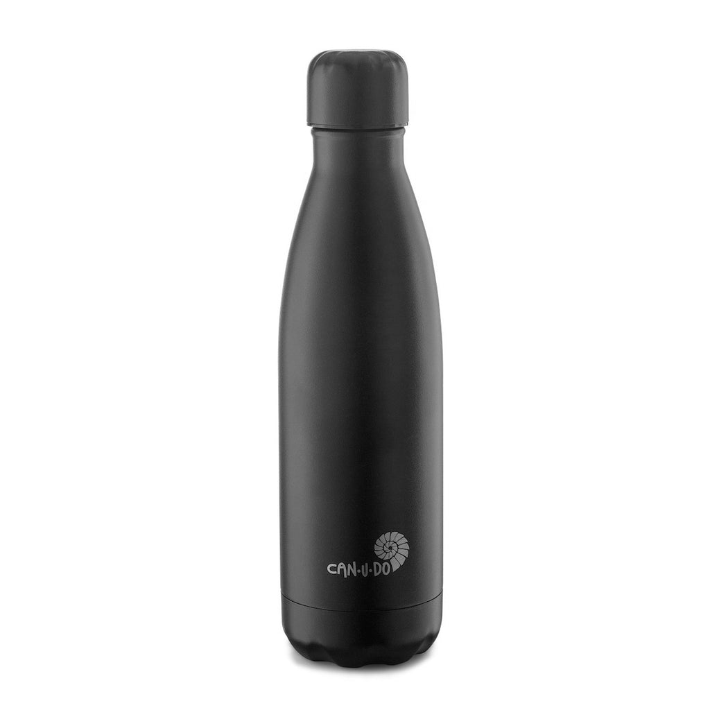 Garrafa de Inox Color Shape 500ml