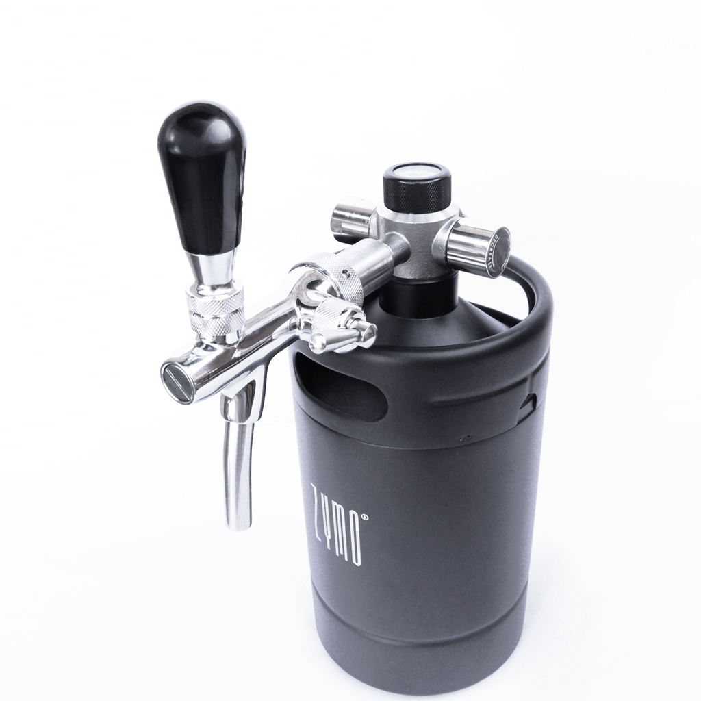 Keg 2 Litros - Italiana
