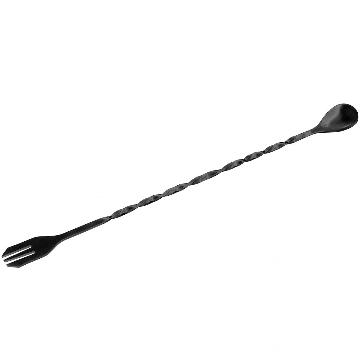 Colher de Inox Bailarina Garfo