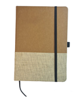 Caderno Artesanal de Papel