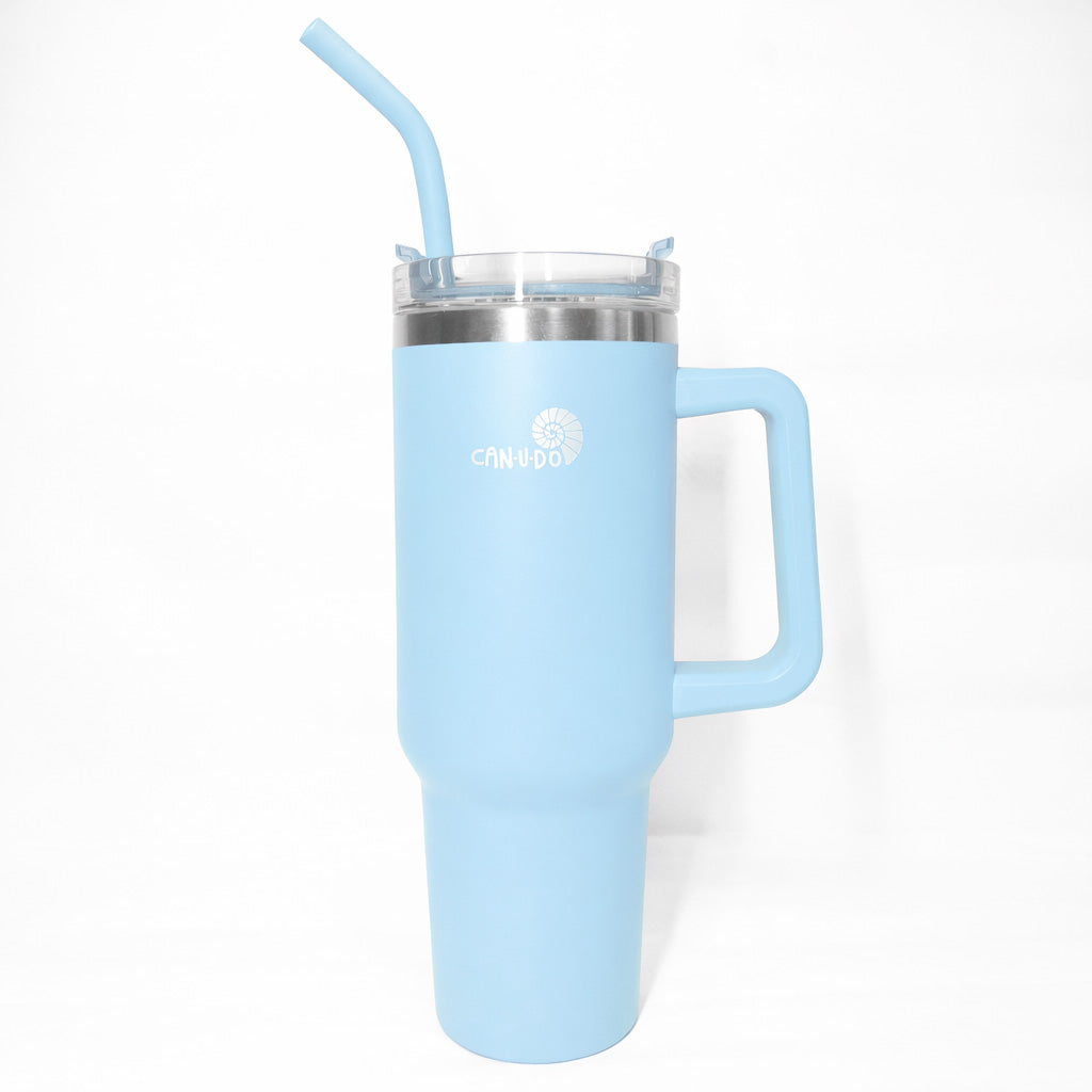 QCup - Copo Térmico 1.18 L