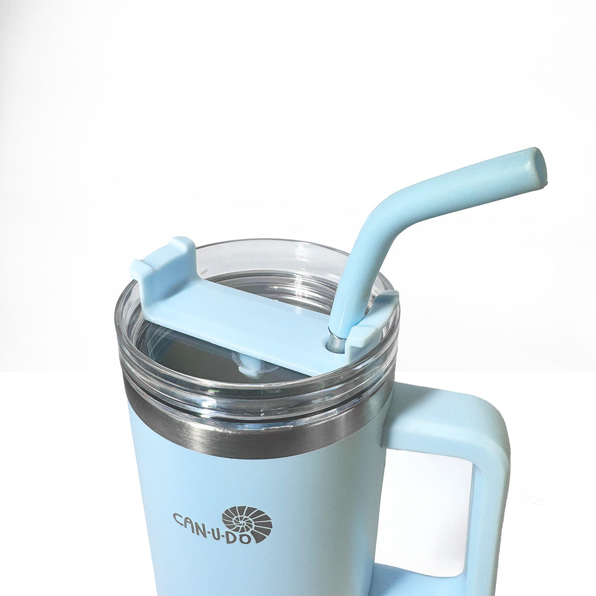 QCup - Copo Térmico 1.18 L