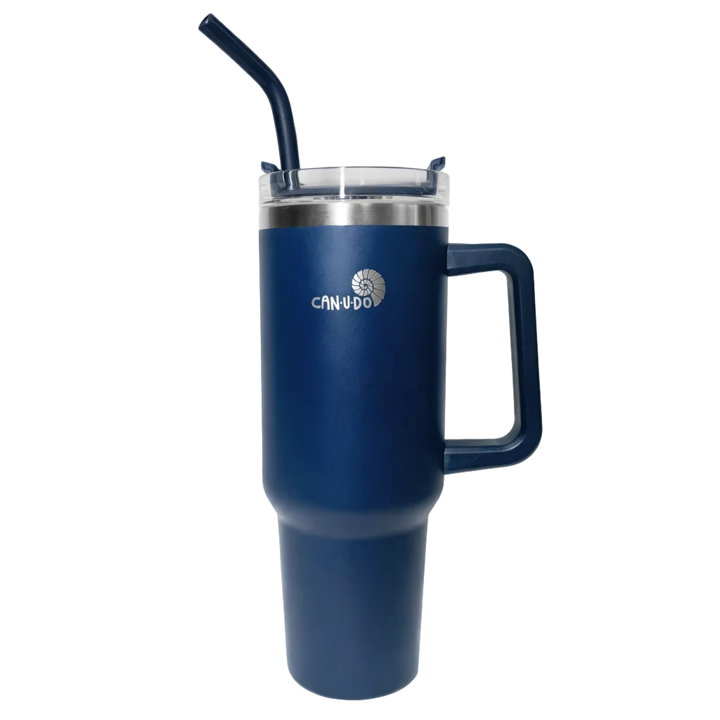 QCup - Copo Térmico 1.18 L