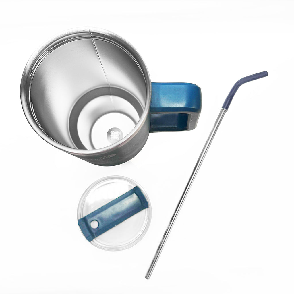 QCup - Copo Térmico 1.18 L