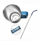 QCup - Copo Térmico 1.18 L