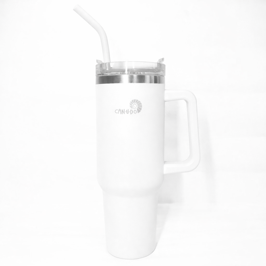 QCup - Copo Térmico 1.18 L