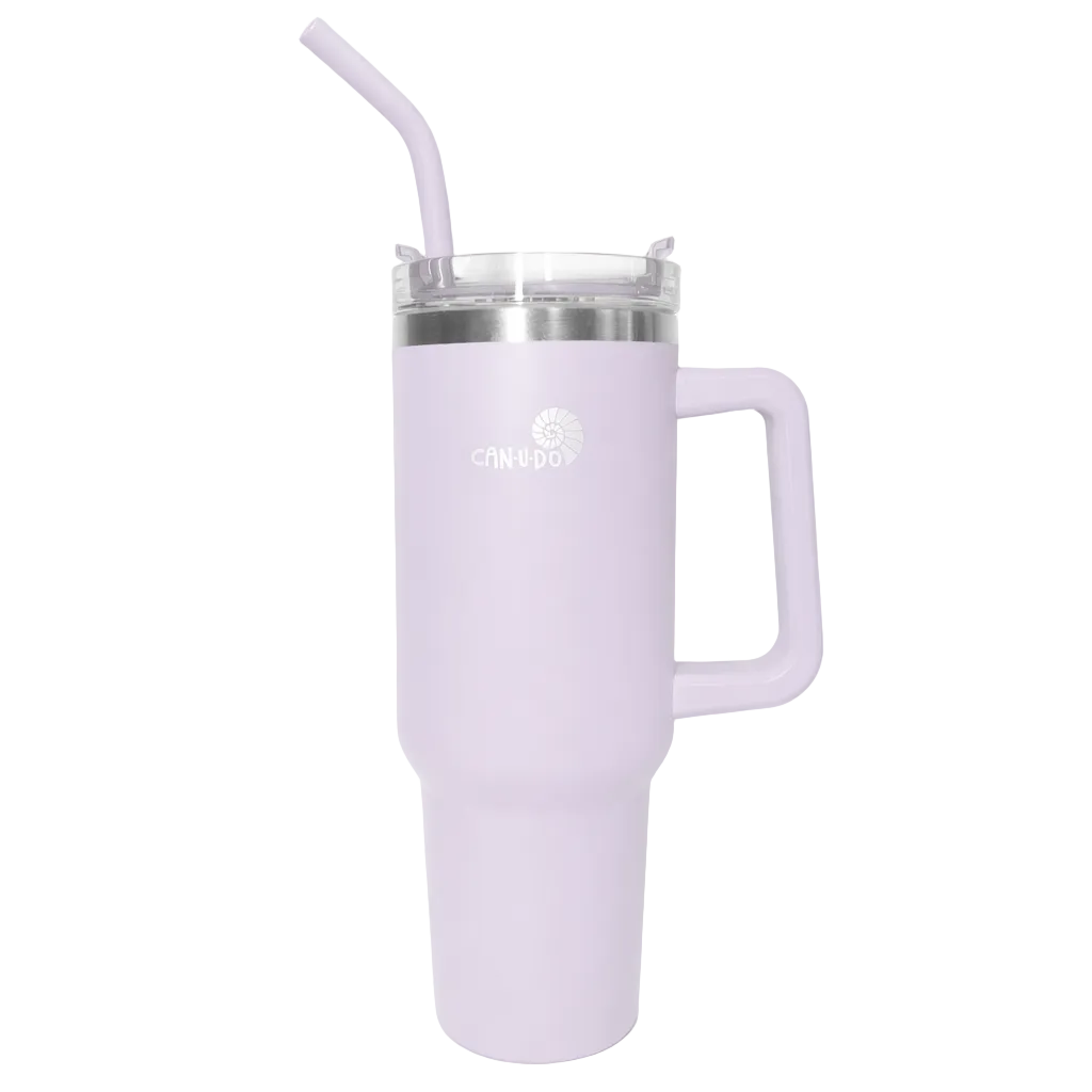 QCup - Copo Térmico 1.18 L