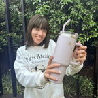 QCup - Copo Térmico 1.18 L