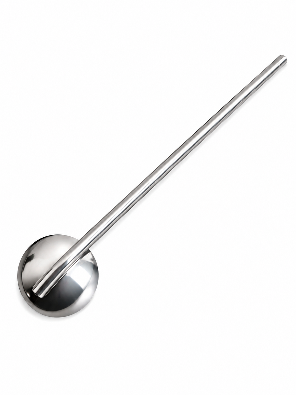Canudo de Inox Caipirinha