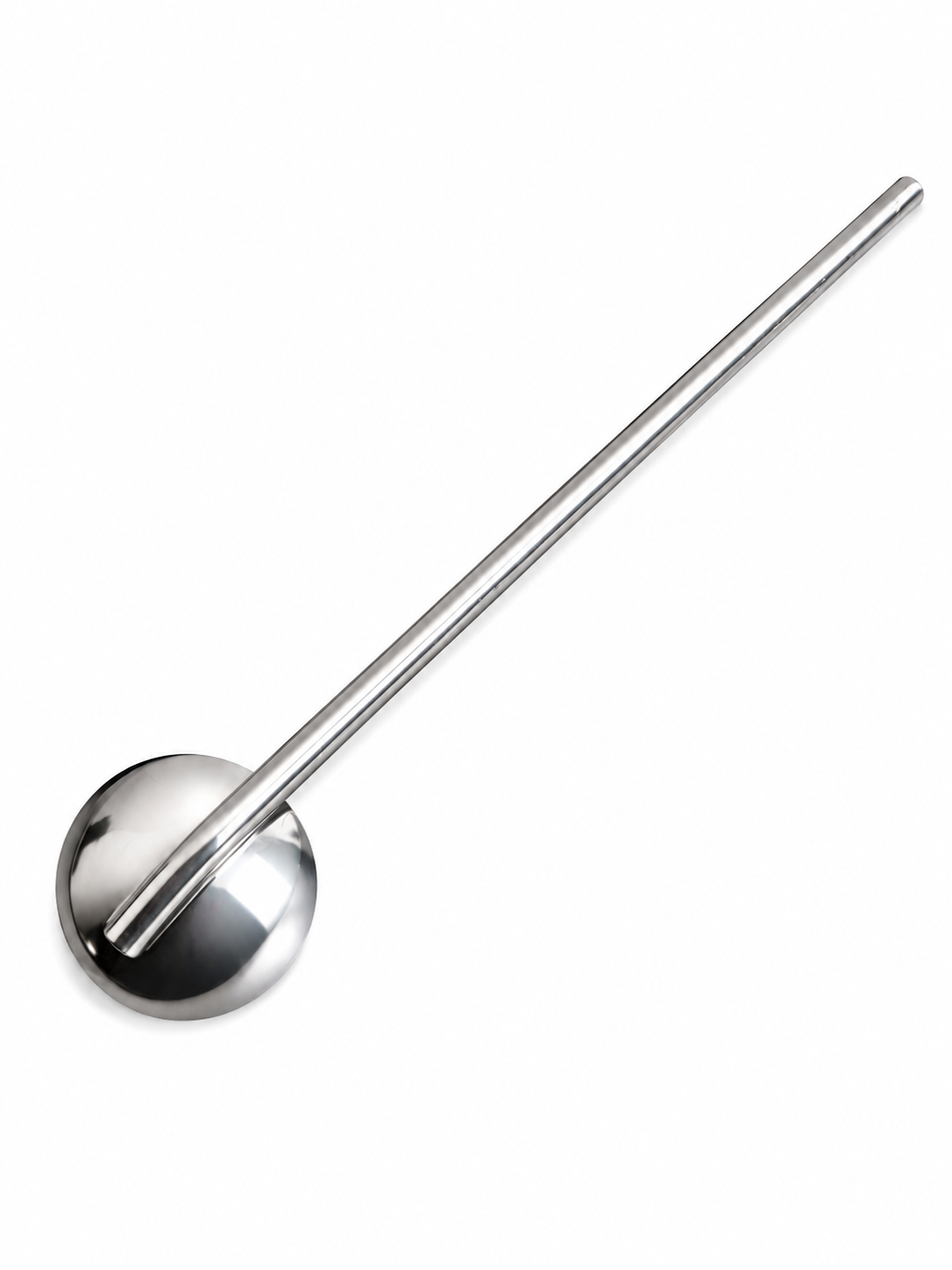 Canudo de Inox Caipirinha