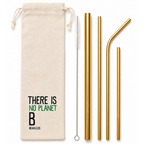 Kit 6 em 1 - shake 12mm + escova + Planet B