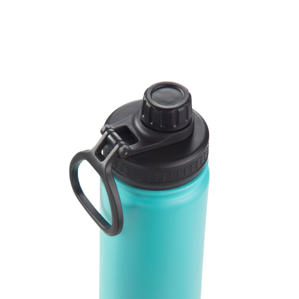 Garrafa Inox Trilha  - 650ml