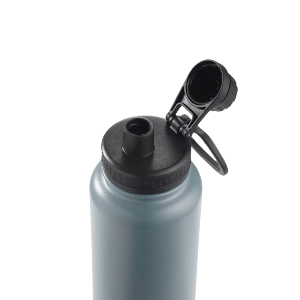 Garrafa Inox Trilha - 1,2L