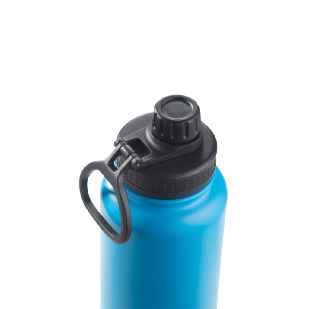 Garrafa Inox Trilha - 1,2L