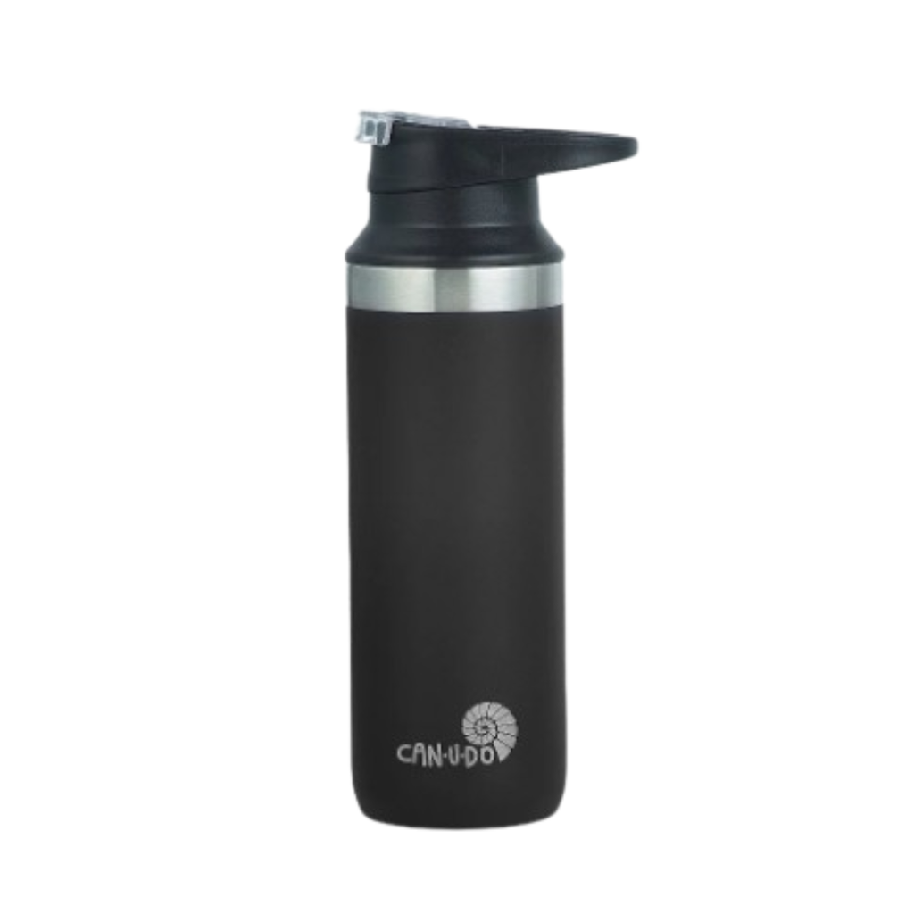 Garrafa Inox 500ml Office