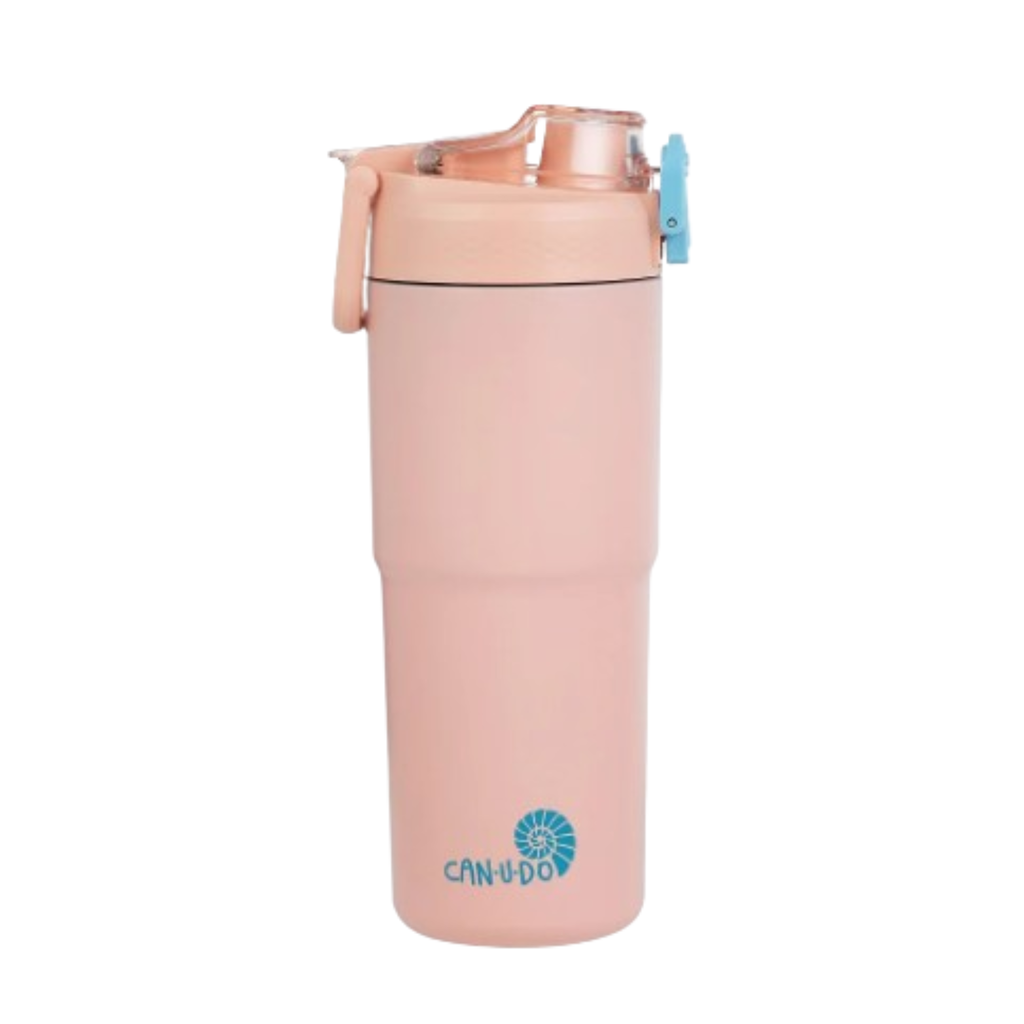 Garrafa Inox 750ml 2Turn