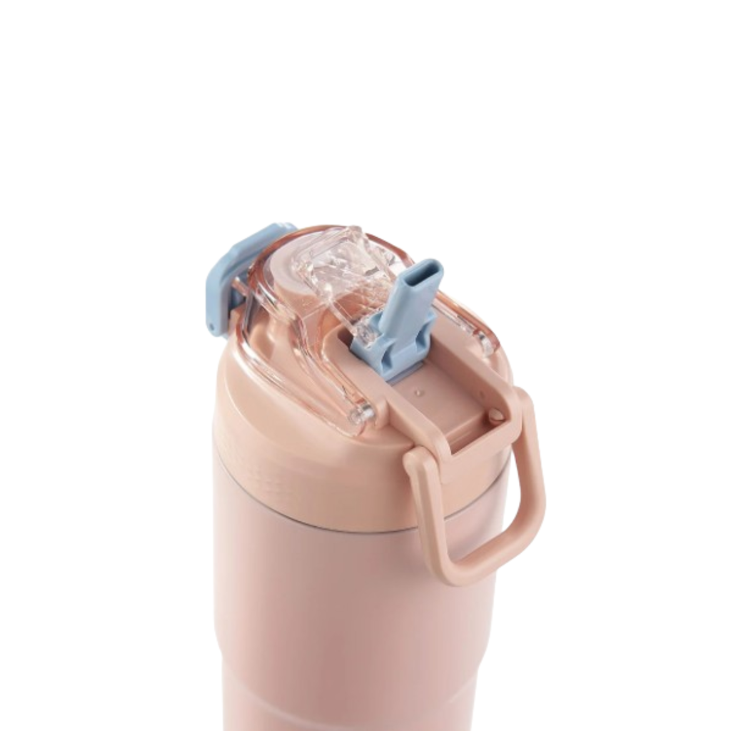 Garrafa Inox 750ml 2Turn