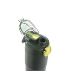 Garrafa Inox 750ml 2Turn
