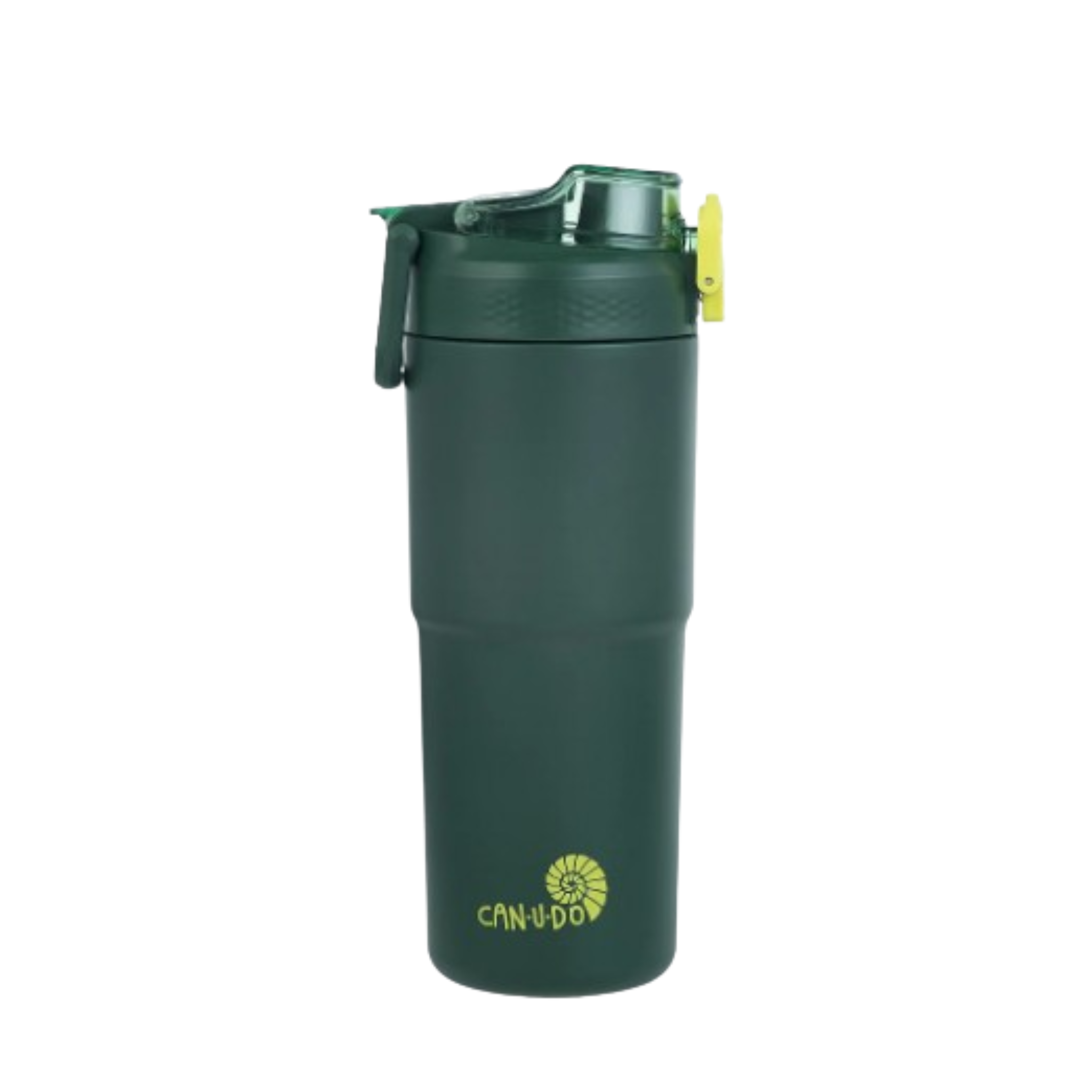 Garrafa Inox 750ml 2Turn